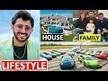 Carryminati Lifestyle 2024 Age Income Biography GF Family House Cars Net Worth Roast