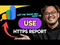 Lagu How to USE HTTPS REPORT in Google Search Console (Step by Step) 2025