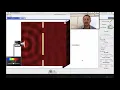 Wave Interference using PhET