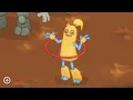How To Breed Hoola On Earth Island - My Singing Monsters