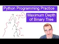 Python Programming Practice LeetCode -