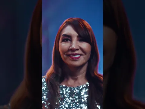 ¡Esta va #PaÉl! 🌟 Gracias Tini por sumar tu talento a esta canción. ¡Somos el futuro de la cumbia! 💙