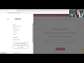Plexus Virtual Office overview