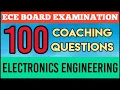 ECE BOARD EXAM REVIEWER ELECTRONICS ENGINEERING PART 2