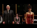 “Unworthy of Your Love” from ASSASSINS - Alexander Gemignani & Maya Sistruck