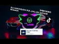 DJ MANGAN RA JALUK KOWE Deyeka Pangky || DJ IKI URIPKU IKI LAKUKU VIRAL TIK TOK TERBARU 2023