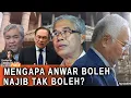 Lagu ‘Apa lagi kita tunggu?’, ‘Bebal dan kurang ajar!, Mengapa Anwar boleh, Najib tidak? | SEKILAS FAKTA
