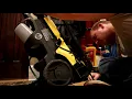 Tried to Fix - Karcher K3 Pressure Washer from Craigslist Bought Not Working