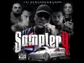 187 Strassenbande - 100er Batzen (prod. by Jambeatz)