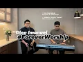 Lagu Glen Imanuel #ForeverWorship - Dia Sanggup / Waktu Yang Tepat