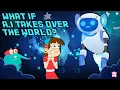 Download Lagu What if AI Takes Over The World? | How AI Robot Works? | Artificial Intelligence | Dr. Binocs Show