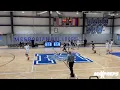HIGHLIGHTS Nick Khatchikian Scores 102 Points to Break California Single-Game State Record