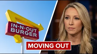 In-N-Out Is LEAVING California And Taking 77 Years of History With It