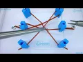 Laparoscopy basic training - Clipping practice