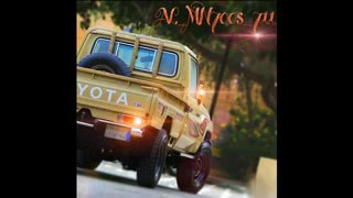 شيله ماحد من الهم سالي 