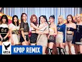 TWICE - The Feels (Areia Remix)