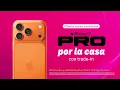 The new iPhone 17 Pro Trade in and take it home