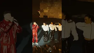 بتهون للمرة الأولى على المسرح في قرطاج الشامي Alshamimusic Alshamiontour  بتهون للمرة الأولى على المسرح في قرطاج الشامي Alshamimusic Alshamiontour