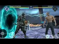 Download Lagu TERMINATOR OF SHADOW FIGHT 3 - 𝙎𝙝𝙖𝙙𝙤𝙬 𝘾𝙤𝙡𝙤𝙨𝙨𝙪𝙨 Set Bonus (Lvl 6)