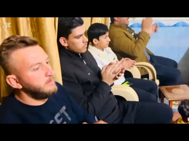 ⁣الرادود الحسيني سيد بهاء الحلو|| ولادة الأمام المهدي عج/ شهر شعبان المبارك