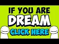 Download Lagu Only Dream Can Comment On This Video