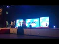 REUNIC LIVE CONCERT - HANYA TUHAN YANG TAHU (HD)