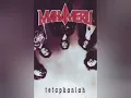 Download Lagu Mahameru - Rock 'N' Roll (Tetapkanlah 1992)