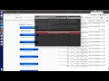 Quick UI generator for Mqtt Client - bootstrap mqtt publish subscribe websockets