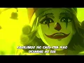 Rap do Louco - Senhor Dos Mistérios 🎭