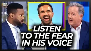 Fox Hosts Stunned By Piers Morgan S Dark Prediction For NYC Under Zohran Mamdani 