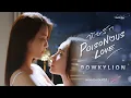 Lagu พิษรัก Ost. พิษรัก (Poisonous Love) | BOWKYLION | Official MV [CC SUB]