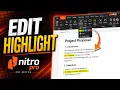 How to Edit Highlights and Markups in Nitro PDF Pro Complete Beginner Guide