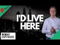 Download Lagu If I Could Only  Live and Travel in Three Countries #shorts