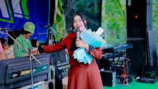 camelia music harta dan kesetiaan selly prawoto ipeka on dinamis lebak kauman pakis aji jepara