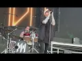 Memphis May Fire - Somebody (Live in Daytona Beach, FL 5-9-26) Welcome to Rockville 