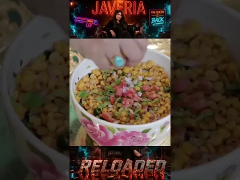 Chana Daal mai Aakhir mai Yeh Cheez Zaroor Daalain! 😋 #javeriasaud