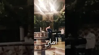الفنان هادي الحلو  موال  من أجمل الأصوات السورية دندنها