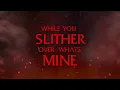 Evanescence - Beautiful Lie (Official Visualizer)