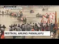 Download Lagu Festival Pesta Rakyat Arung Pamalayu