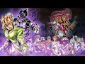 If Fugo actually used Purple Haze