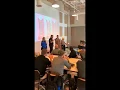 Chesapeake Beverage Sales Meeting 8 30 19
