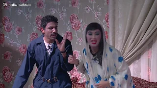 هوشة خاتون وزهير مسرحية ياأني يابطة 