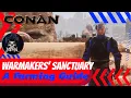 Warmakers Sanctuary A Complete Farming Guide
