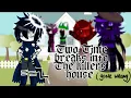 Download Lagu Two Time breaks into the killers house gone wrong (lazy)