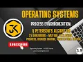 3 9 Synchronization Mechanisms Peterson s Algorithm with Debugging Insights Four Conditions