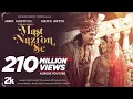 MAST NAZRON SE JUBIN NAUTIYAL FULL LYRICAL VIDEO SONG
