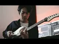 We Came As Romans - Black Hole feat. Caleb Shomo (guitar / instrumental cover with TAB)