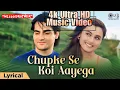 Download Lagu Chupke Se Koi Aayega ❤️ | Hello Brother (1999) | Udit Narayan \u0026 Alka Yagnik | 4K Ultra HD