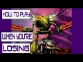 BattleTech How to Play When You re Losing Classic BT Strategy Tactics