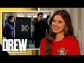 Download Lagu Hailee Steinfeld on Working Under Jeremy Renner's Wing for Marvel's Hawkeye Series